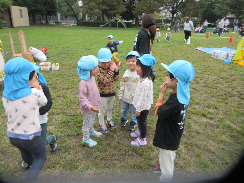 悔しさを味わう事も大切な経験ですね。来年は笑って終えれますように！