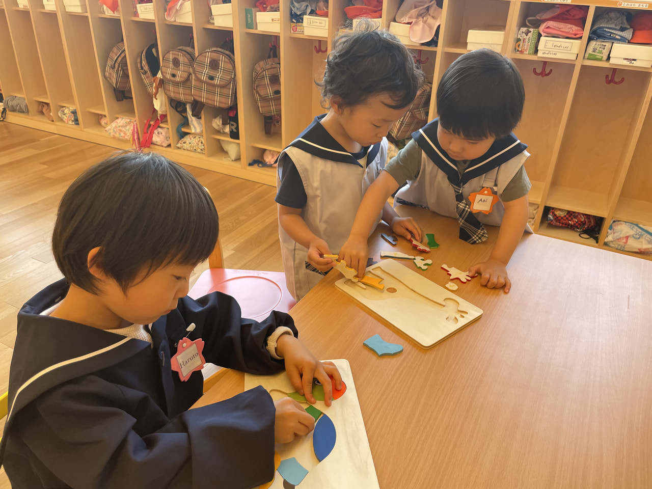 かわいい制服のご紹介♪ | 園の様子 / お知らせ | 社会福祉法人幌北 ...