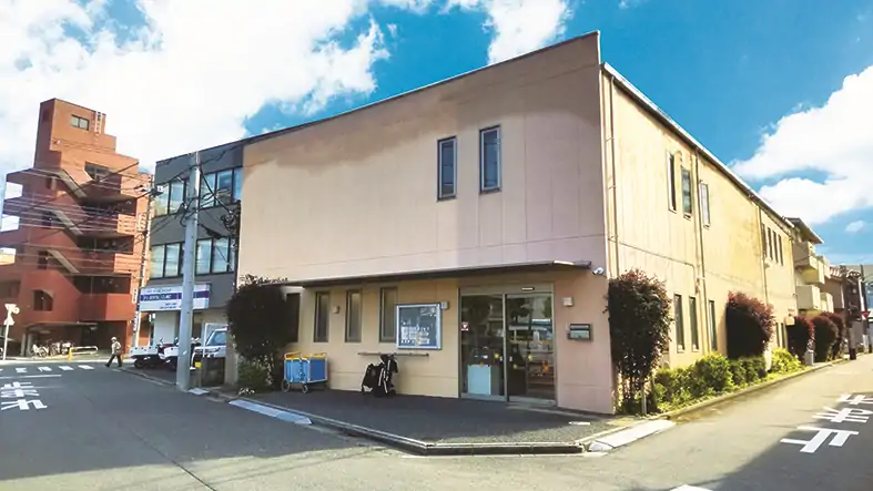 所沢おひさま保育園